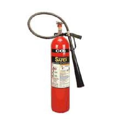 Fire Extinguisher CO2  4.5Kg