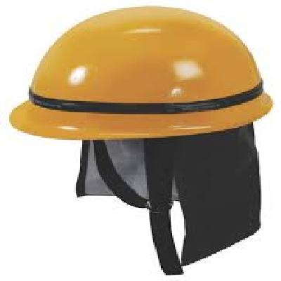 Fireman Helmet