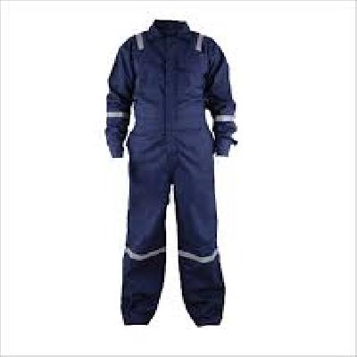 Fr Coverall