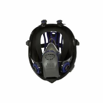 Full Facepiece Reusable Respirator Mask