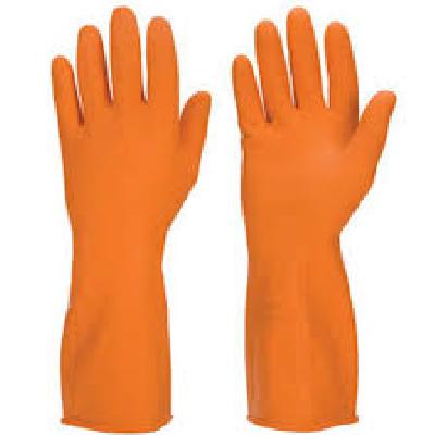 High Quality Rubber Safety Gloves