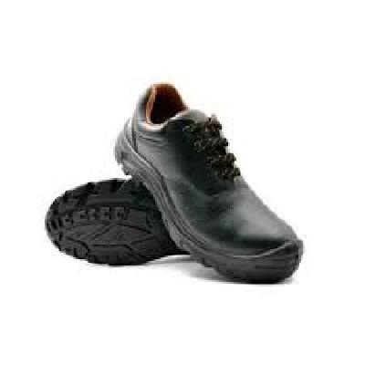 Hillson Low Ankle PU Sole Safety Shoes
