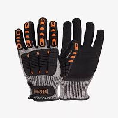 Impact Hand Gloves