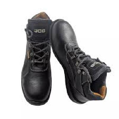 JCB Earth Mover Safety Shoe