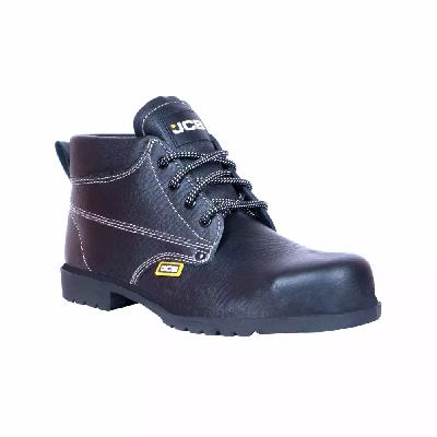JCB Heatmax Safety Shoes