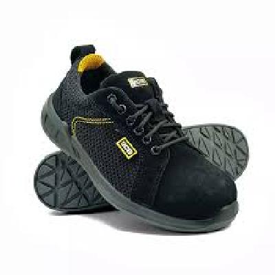 JCB New Athletic Safety Shoes