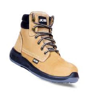 JCB Trekker Safety Shoes