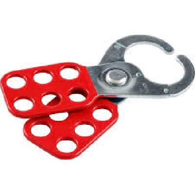 Lockout Hasp
