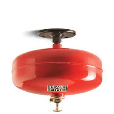 Modular Fire Extinguisher