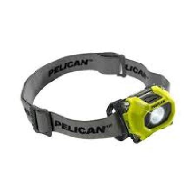 Pelican 2755 Led Head Flashlight