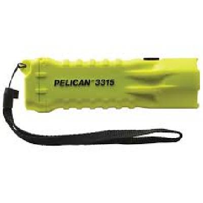 Pelican 3315 LED Flashlight