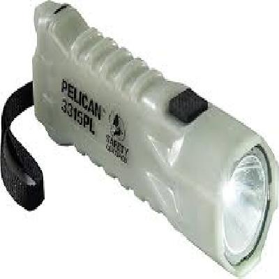Pelican Sabrelite 2000 Flash Light Flpel 2000c