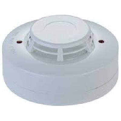 Ravel Addressable Heat Detector