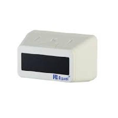 Ravel Beam Detector