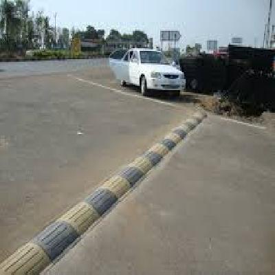 RCC Speed Breaker