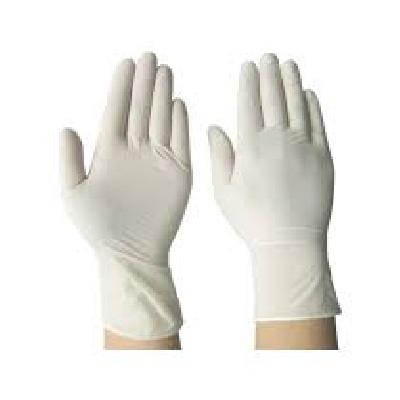 Rubber Gloves