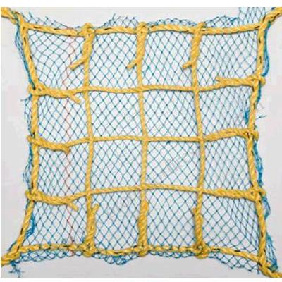 Safety Fish Net For Construction