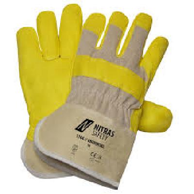 Safety Gloves