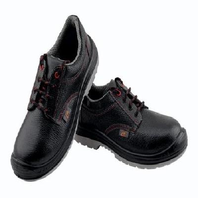 Safety Shoes High Ankle Dual Density Shoes Safeone