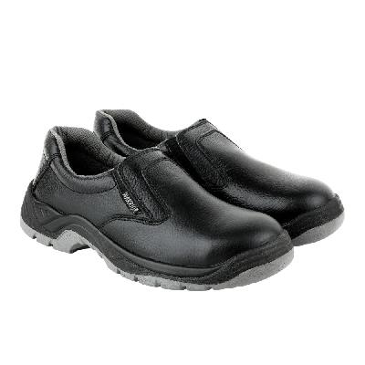 Safety Shoes With  Double Density Steel Toe Safeone
