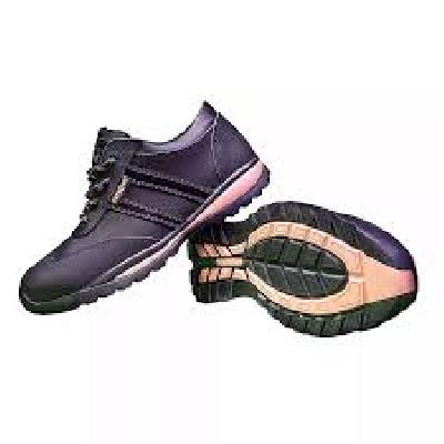 Saviour Low Ankle PU Sole Safety Shoes