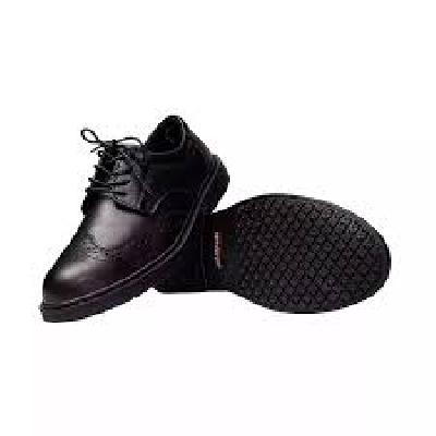 Saviour Safety Laces Shoes