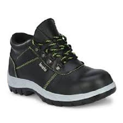 Saviour Speed PU Moulded Steel Toe Safety Shoe