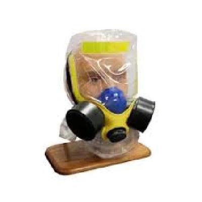 Smoke Escape Mask Ievac Elemridge