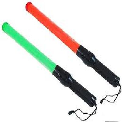 Traffic Baton