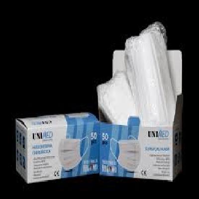 Unimed 3 Ply Mask