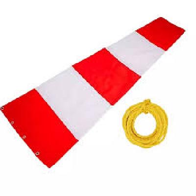 Wind Sock Indicator
