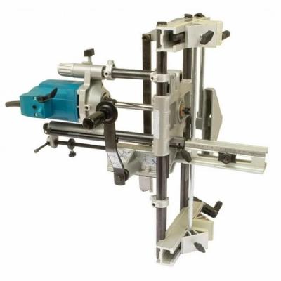 ALLUMINIUM Lock MORTISER MACHINE woodsun