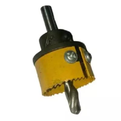 BI-Metal Hole-Saw