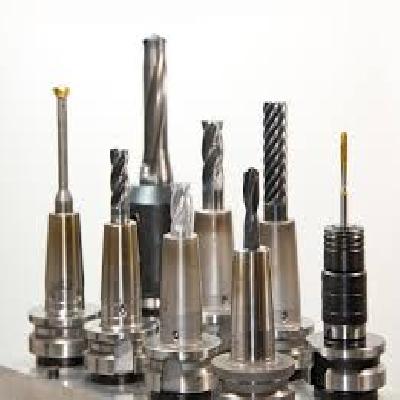 CNC Tools