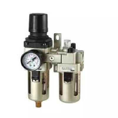 FRL Pneumatic 1/4