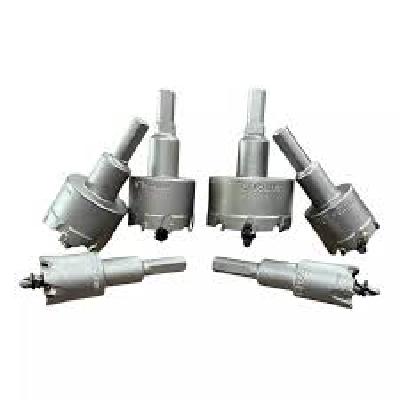 Hole Saw Cutter Set