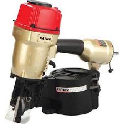Kaymo Coil Nailer