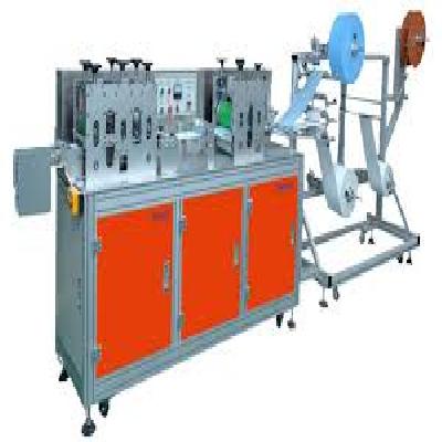 MASK MAKING MACHINE