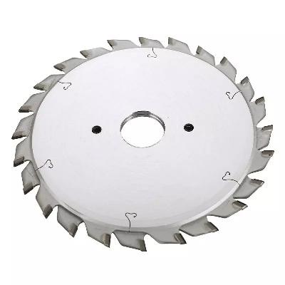 PCD Scoring Saw Blade