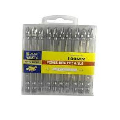 Screw Driver Power Bits wood sun
