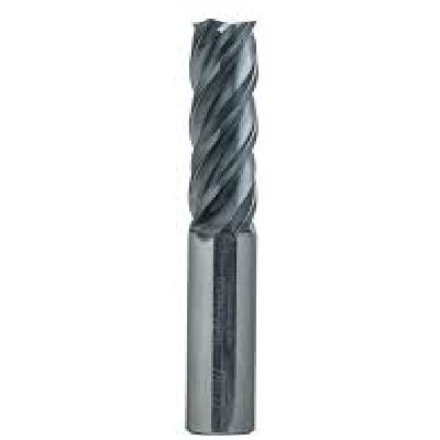 Solid Carbide End Mill