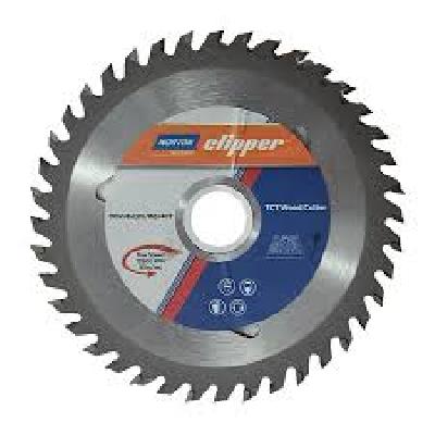 TCT Wood Cutting Blade