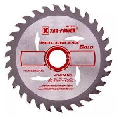 Wood Cutter TCT Saw Blade