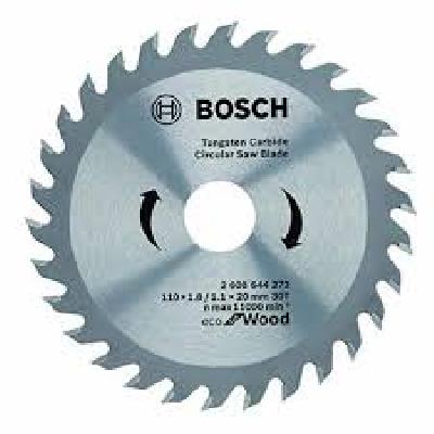 Wood Cutting Blade