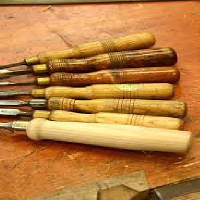 Wood Handle For Chisels