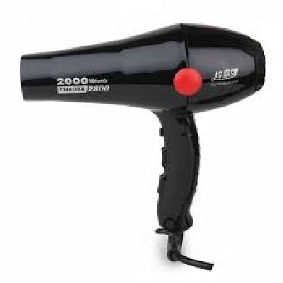 2000 Watts Professional Hair Dryer and Professional Hot and Cold Hair Dryers