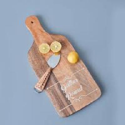 Chopping Board Cutting Board Vegetable Fruits Chopping Board with Hang Hole