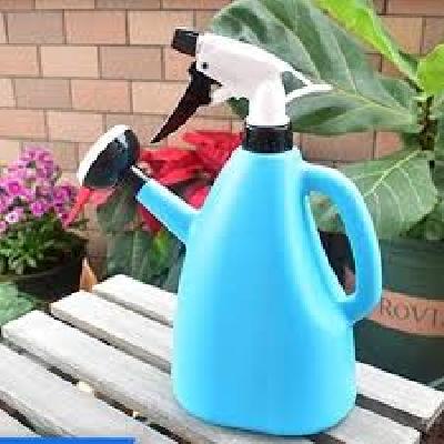 Garden Pump Pressure Sprayer / Lawn Sprinkler / Water Mister / Spray Bottle for Herbicides, Plants
