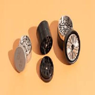 Herb Crusher Grinders