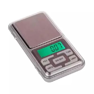 Jewelry Mini Weighing Scale and Electronic Digital Pocket Scale and Jewelry Weighing Scale